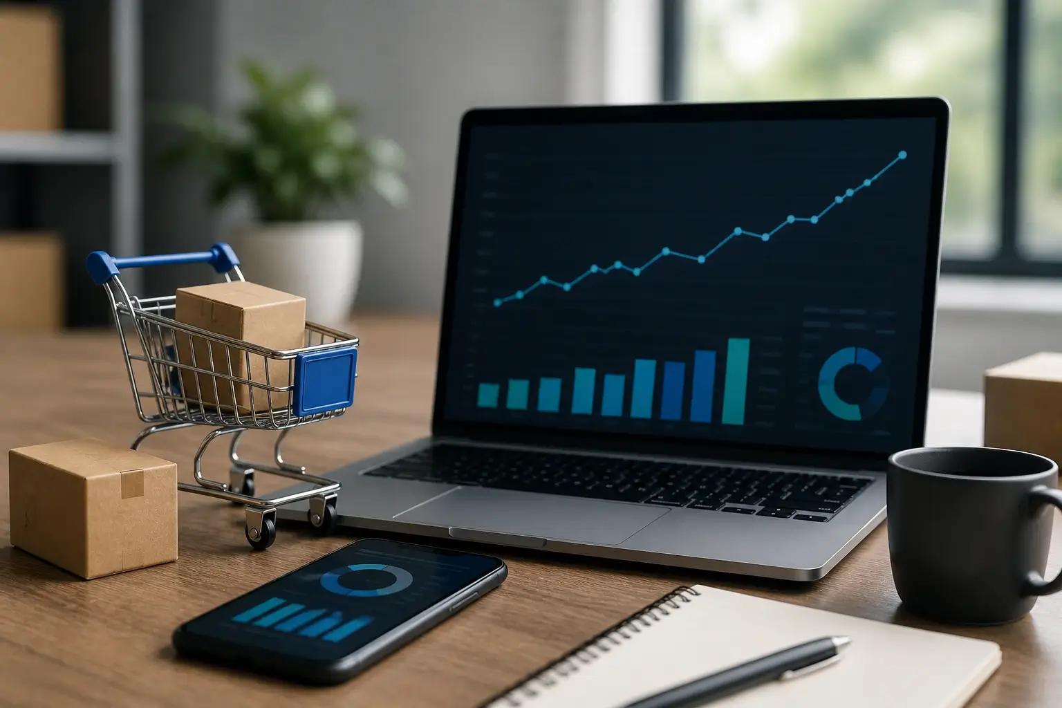 Estrategias de Pricing para Ecommerce que Realmente Aumentan la Rentabilidad