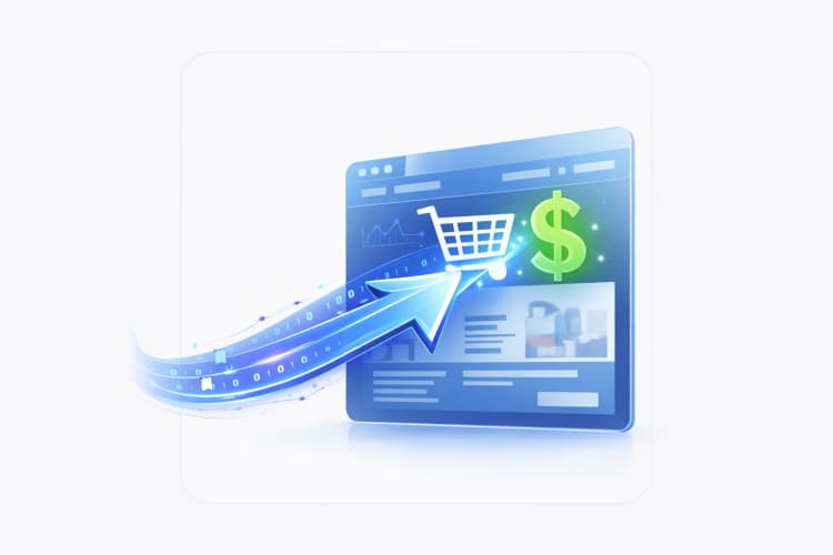 Escaneo automático de productos y precios