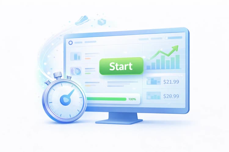 Fácil de implementar