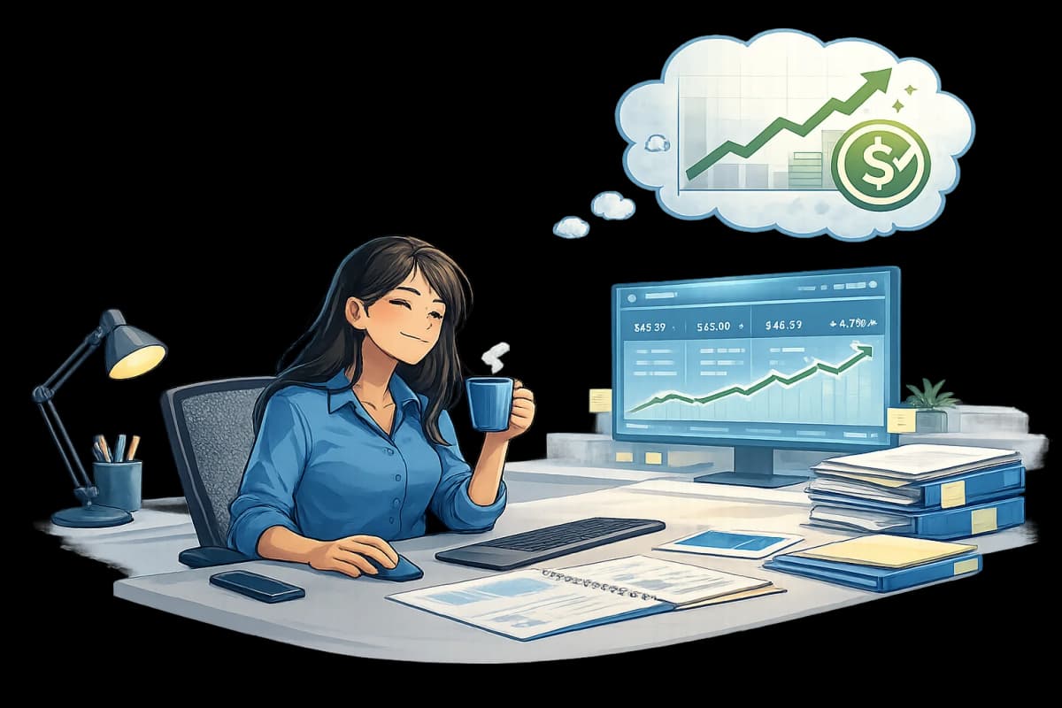 Pricentrix convierte monitoreo competitivo en decisiones accionables