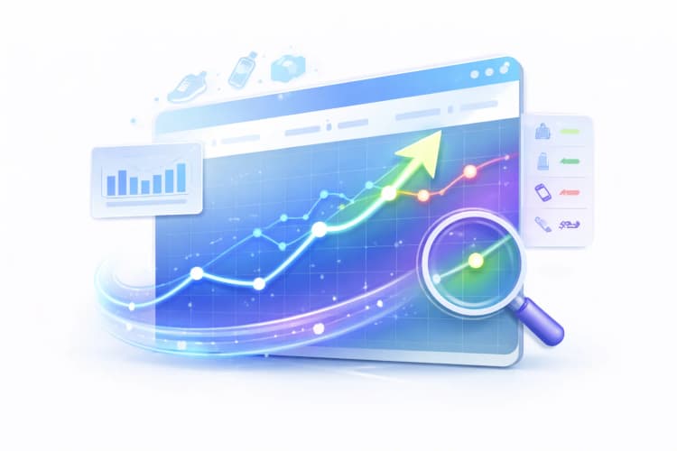 Seguimiento de tendencias