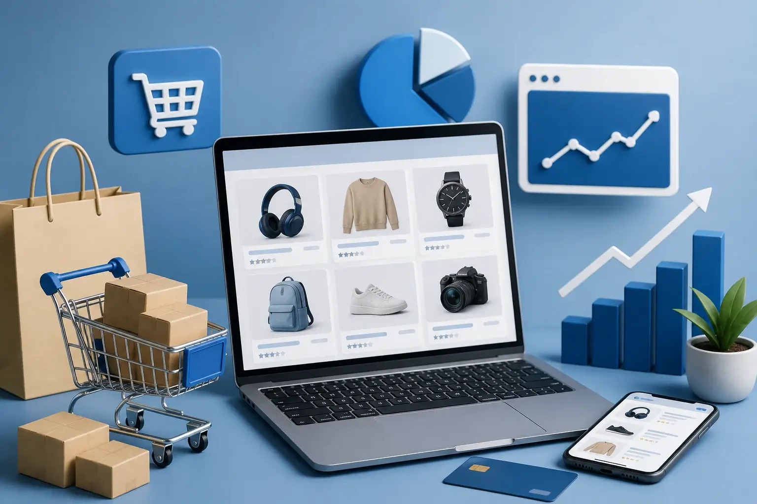 How to Sell More in Ecommerce: 15 Strategies That Actually Work in 2026